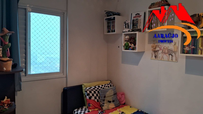 Apartamento à venda com 3 quartos, 74m² - Foto 31