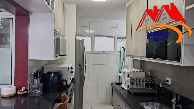 Apartamento à venda com 3 quartos, 74m² - Foto 24