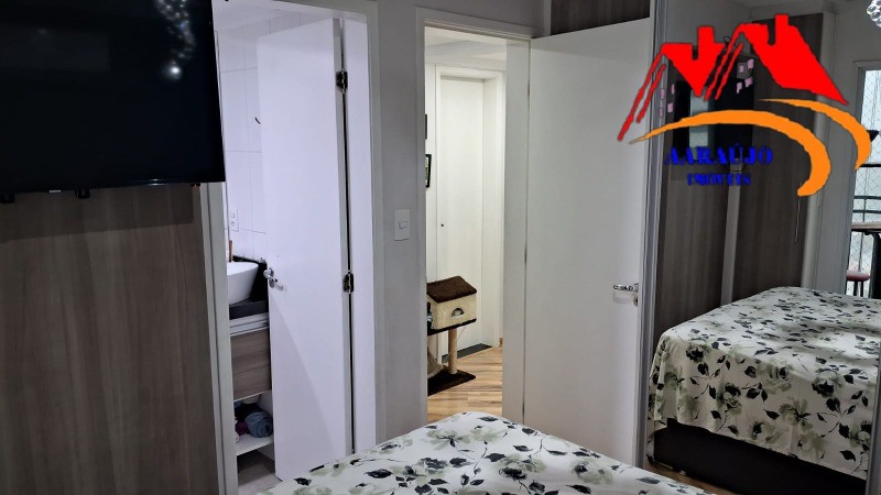 Apartamento à venda com 3 quartos, 74m² - Foto 12