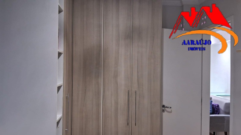 Apartamento, 3 quartos, 74 m² - Foto 20