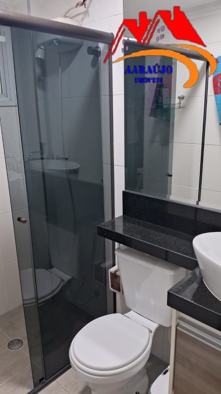 Apartamento, 3 quartos, 74 m² - Foto 19