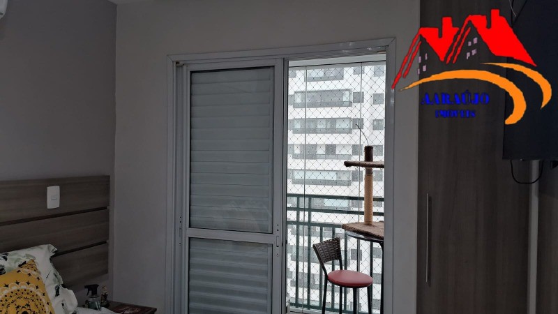 Apartamento, 3 quartos, 74 m² - Foto 14