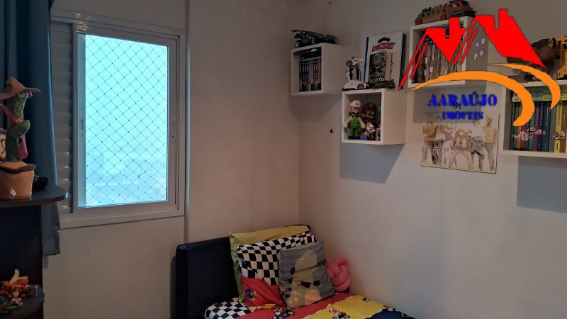 Apartamento, 3 quartos, 74 m² - Foto 34