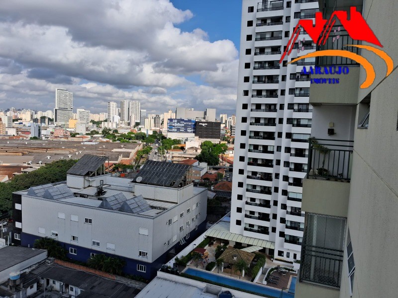 Apartamento, 3 quartos, 74 m² - Foto 32