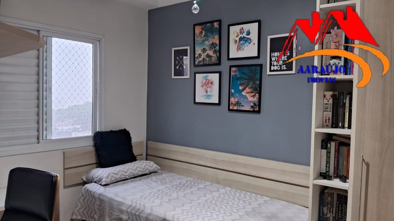 Apartamento, 3 quartos, 74 m² - Foto 22