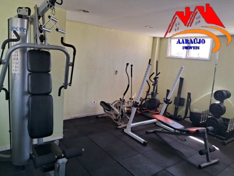 Apartamento, 3 quartos, 74 m² - Foto 41