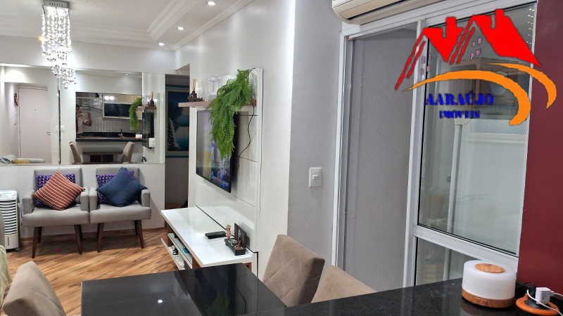 Apartamento, 3 quartos, 74 m² - Foto 12