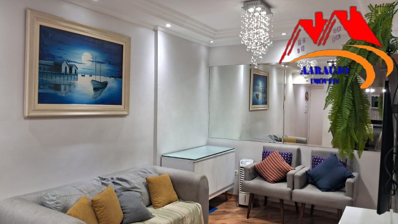 Apartamento, 3 quartos, 74 m² - Foto 9