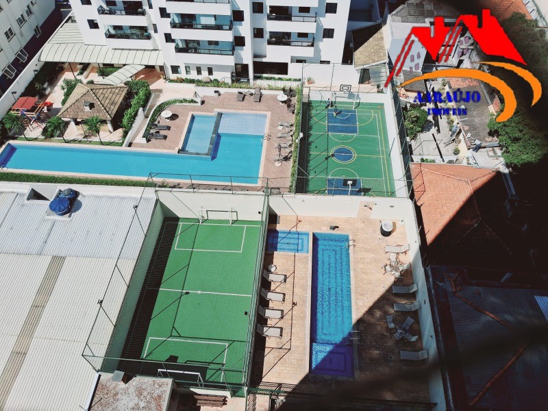 Apartamento, 3 quartos, 74 m² - Foto 39