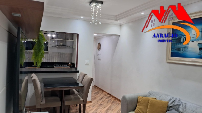 Apartamento, 3 quartos, 74 m² - Foto 6