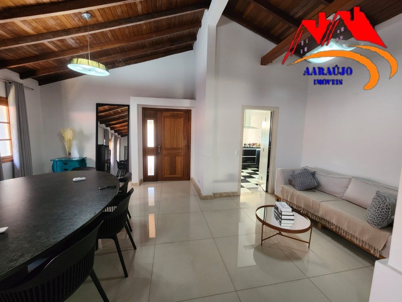 Casa, 5 quartos - Foto 5