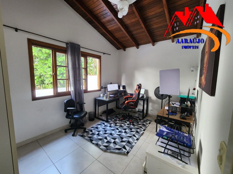 Casa, 5 quartos - Foto 11