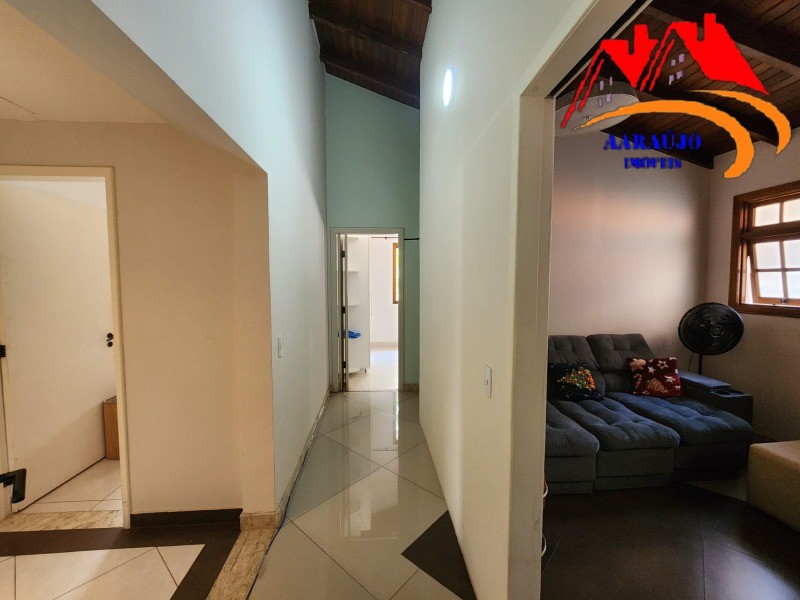 Casa, 5 quartos - Foto 13