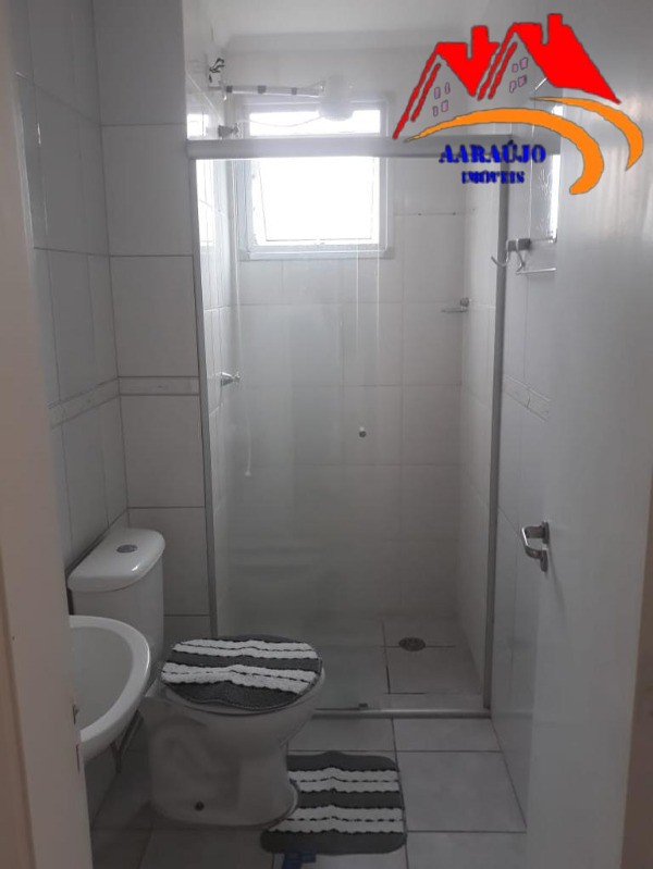 Apartamento, 2 quartos, 68 m² - Foto 5