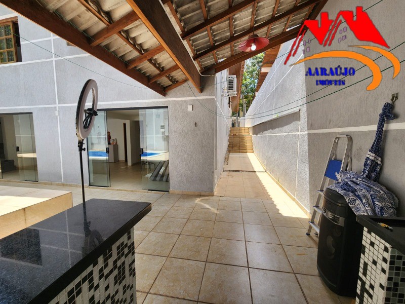 Casa, 5 quartos - Foto 33