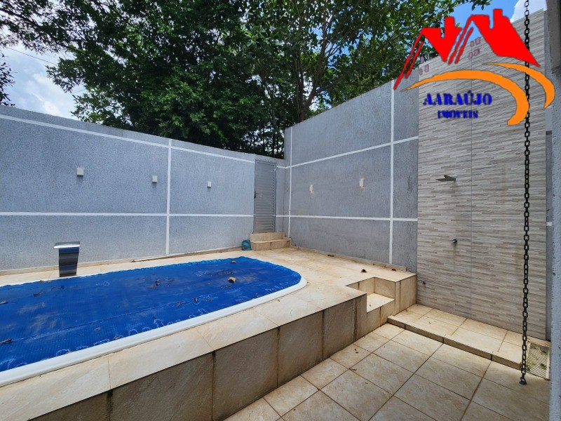 Casa, 5 quartos - Foto 31