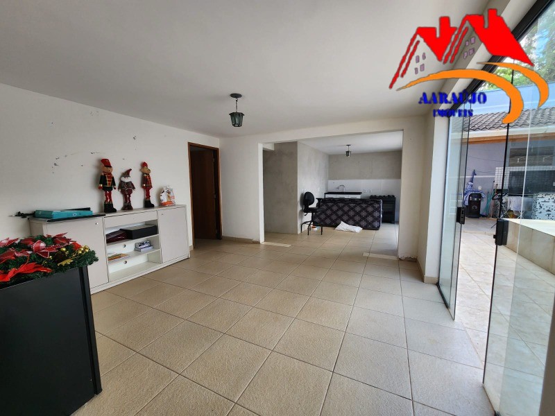 Casa, 5 quartos - Foto 24