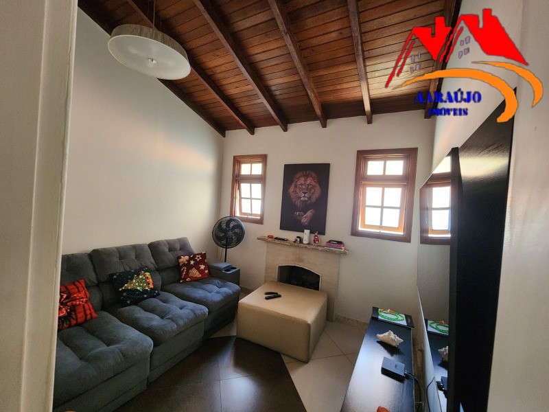 Casa, 5 quartos - Foto 4
