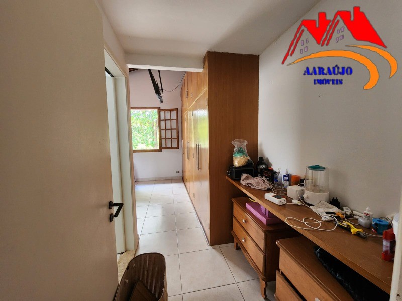 Casa, 5 quartos - Foto 16