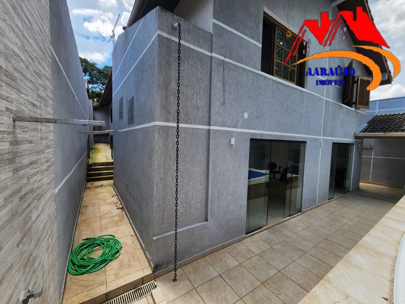 Casa, 5 quartos - Foto 37