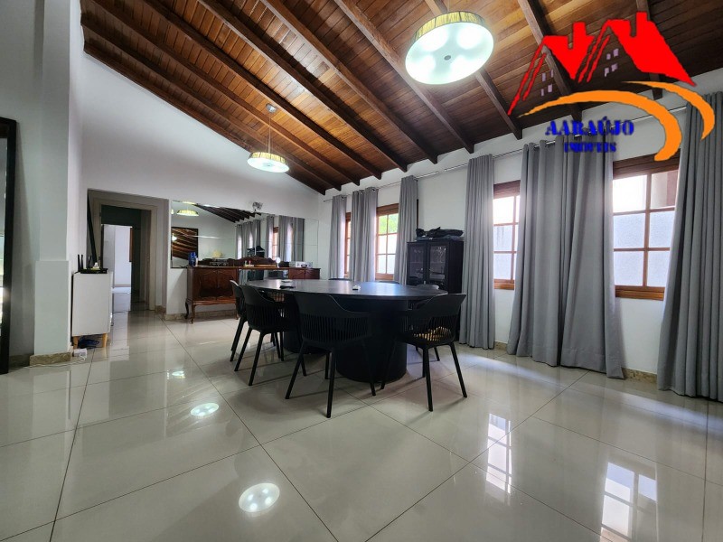 Casa, 5 quartos - Foto 2