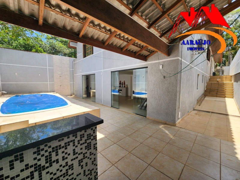 Casa, 5 quartos - Foto 42