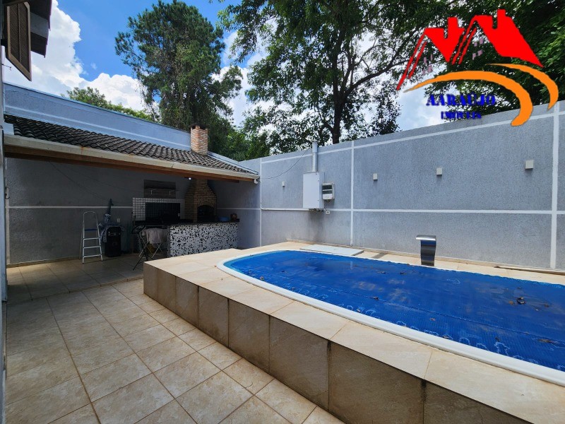 Casa, 5 quartos - Foto 36