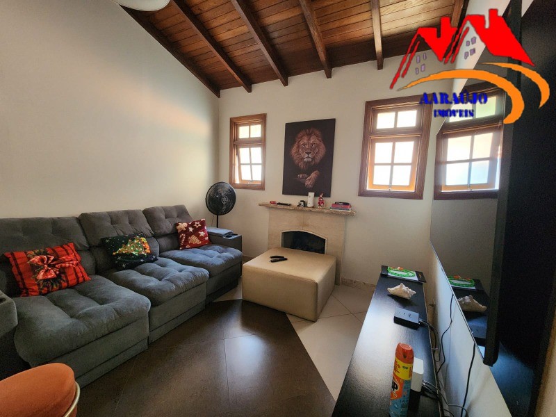 Casa, 5 quartos - Foto 8