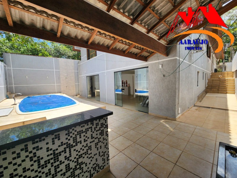 Casa, 5 quartos - Foto 29