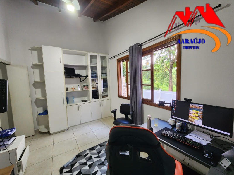 Casa, 5 quartos - Foto 23