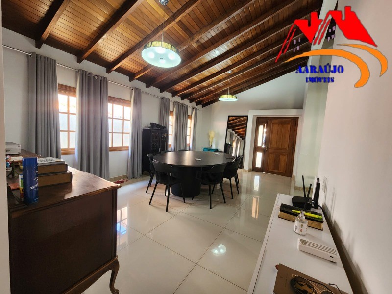 Casa, 5 quartos - Foto 15