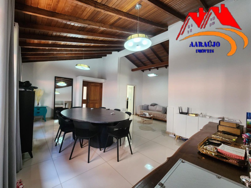 Casa, 5 quartos - Foto 3