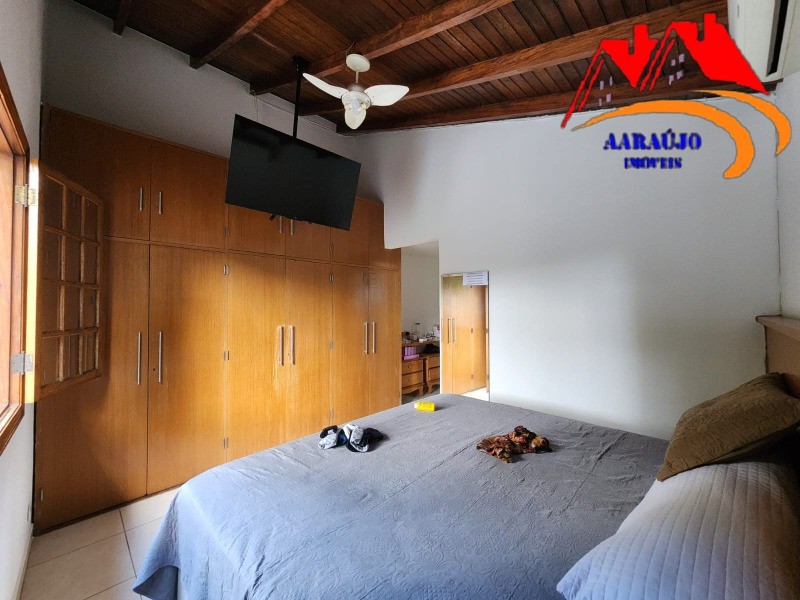Casa, 5 quartos - Foto 19