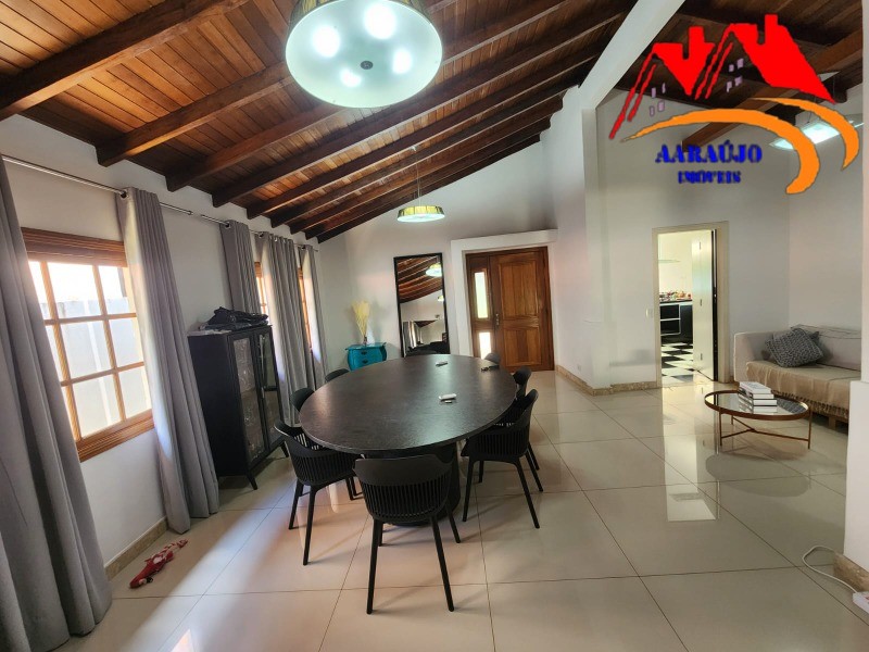 Casa, 5 quartos - Foto 7