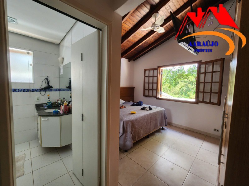 Casa, 5 quartos - Foto 10