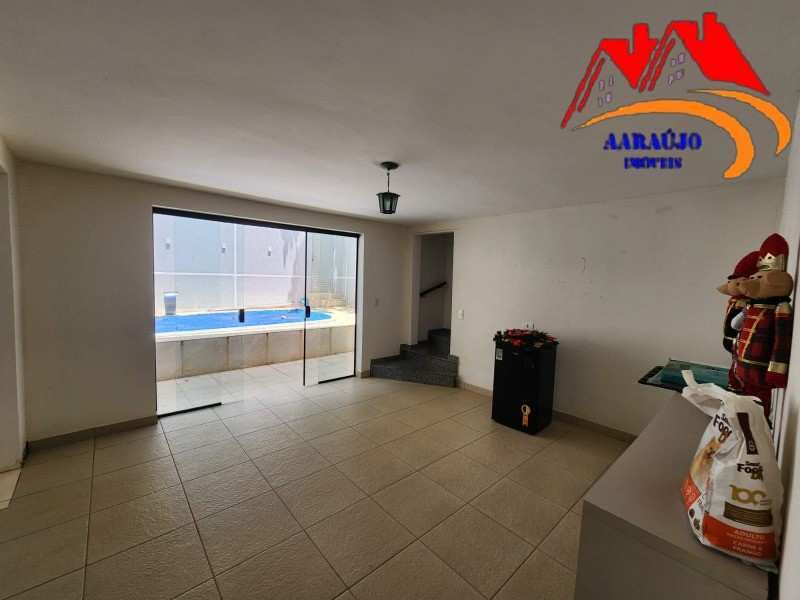 Casa, 5 quartos - Foto 30