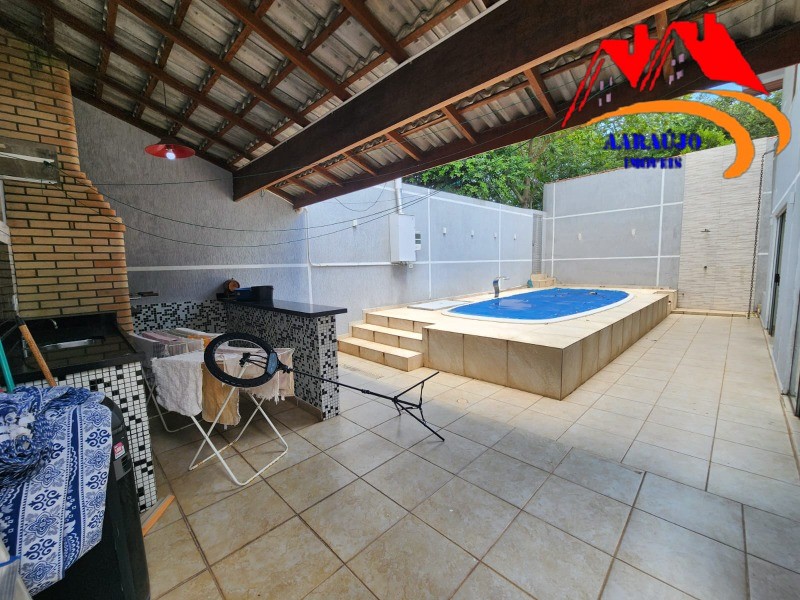 Casa, 5 quartos - Foto 26