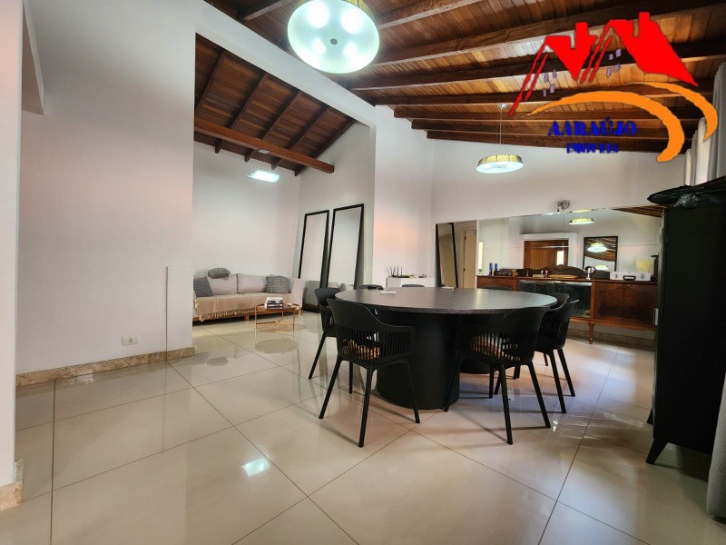 Casa, 5 quartos - Foto 6