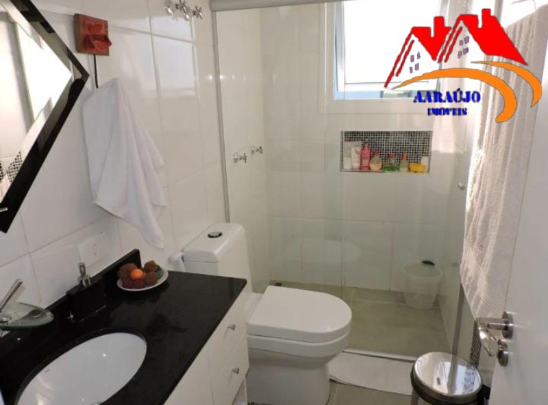 Casa, 3 quartos - Foto 11