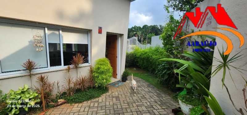 Casa, 4 quartos - Foto 22