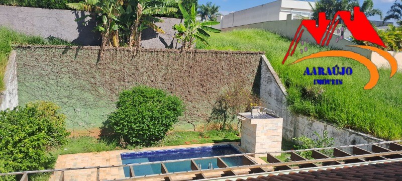 Casa, 3 quartos - Foto 21