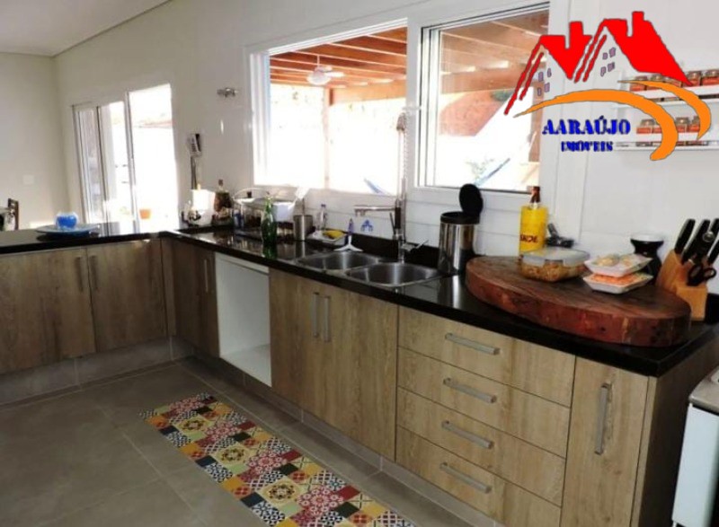 Casa, 3 quartos - Foto 5