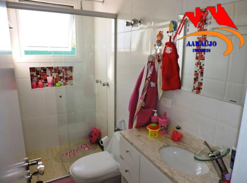 Casa, 3 quartos - Foto 6