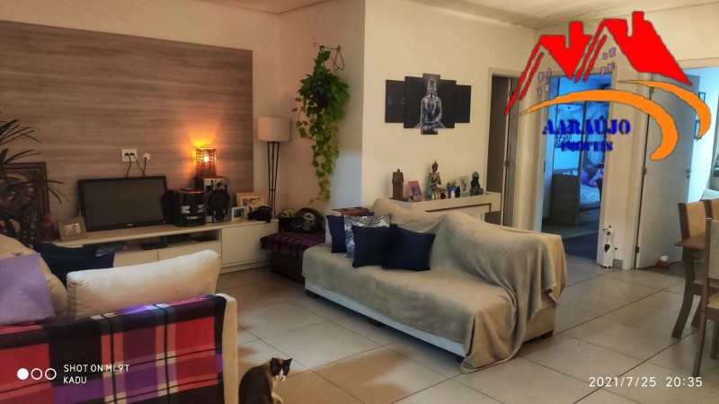 Casa, 4 quartos - Foto 2