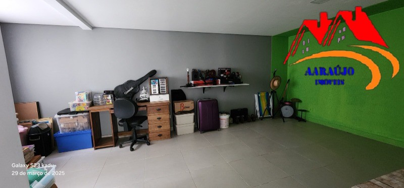 Casa, 4 quartos - Foto 12