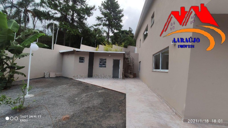 Casa, 4 quartos - Foto 17
