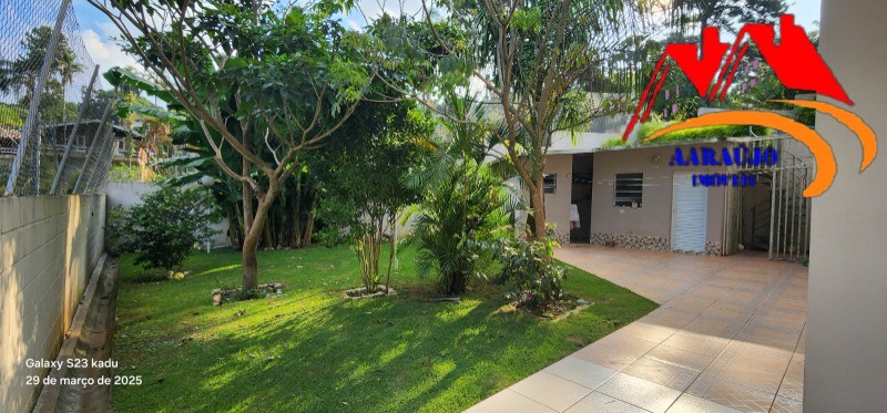 Casa, 4 quartos - Foto 18