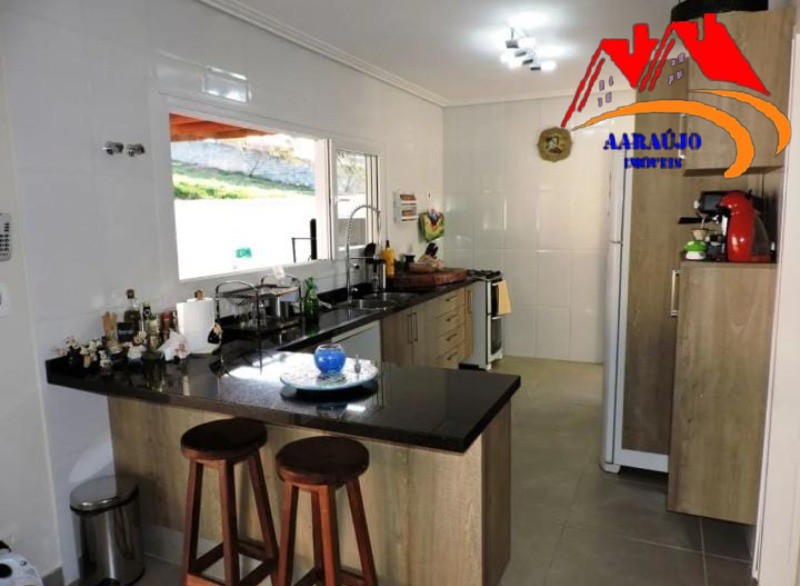 Casa, 3 quartos - Foto 19
