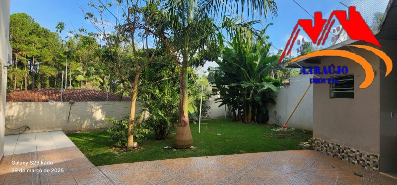 Casa, 4 quartos - Foto 20