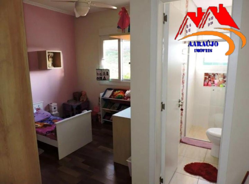 Casa, 3 quartos - Foto 25